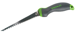Greenlee 301A 11-5/8" Key Hole Hand Saw