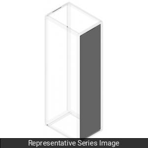 HMND HSBP184 HME SIDE BAR PANEL-180 HMND HSBP184 HME SIDE BAR PANEL-180