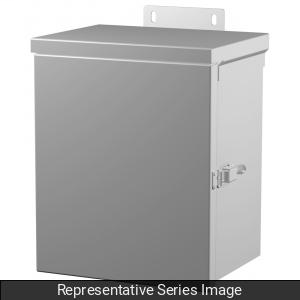 HMND C3R12106HCR 3R HINGE COV 12X10 HMND C3R12106HCR 3R HINGE COV 12X10