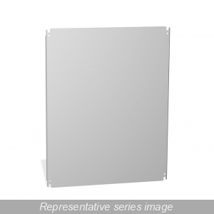 HMND EP2412 E-PANEL FITS 24 X 12 HMND EP2412 E-PANEL FITS 24 X 12