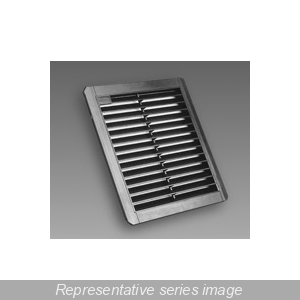 Product image for HMND PG2BK REPLACEMENT GRILL 6" BLA