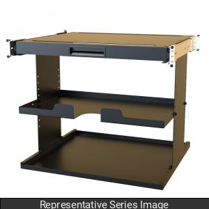 Product image for HMND IPCSS78 SERVER SHELF FOR 700W
