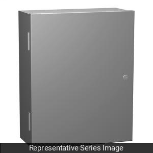 NEMA 1 ENCL - 30 x 30 x 9