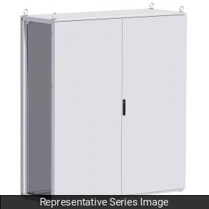MOD 2 DR - 1800X1200X400 - 70.87 x 47.24 x 15.75