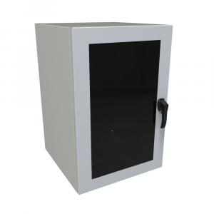 Product image for HMND EN4DH362424WLG 19U 24D NEMA SW