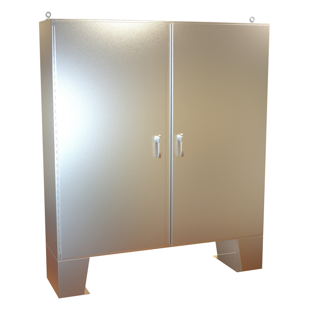 Product image for HMND HN4FM727218S16 N4S16 FLOORMT 7