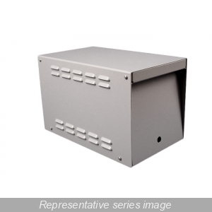Product image for HMND 516-0010 AL ENC