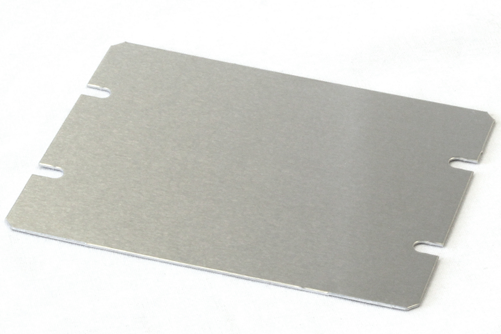 Product image for ENCLOSURE CHASSIS BOTTOM PLATE