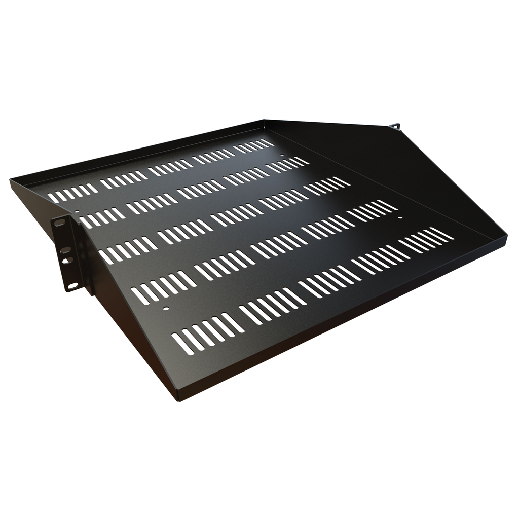 Product image for HMND DNDMV19BK1 2U 19.5D VENTED CEN