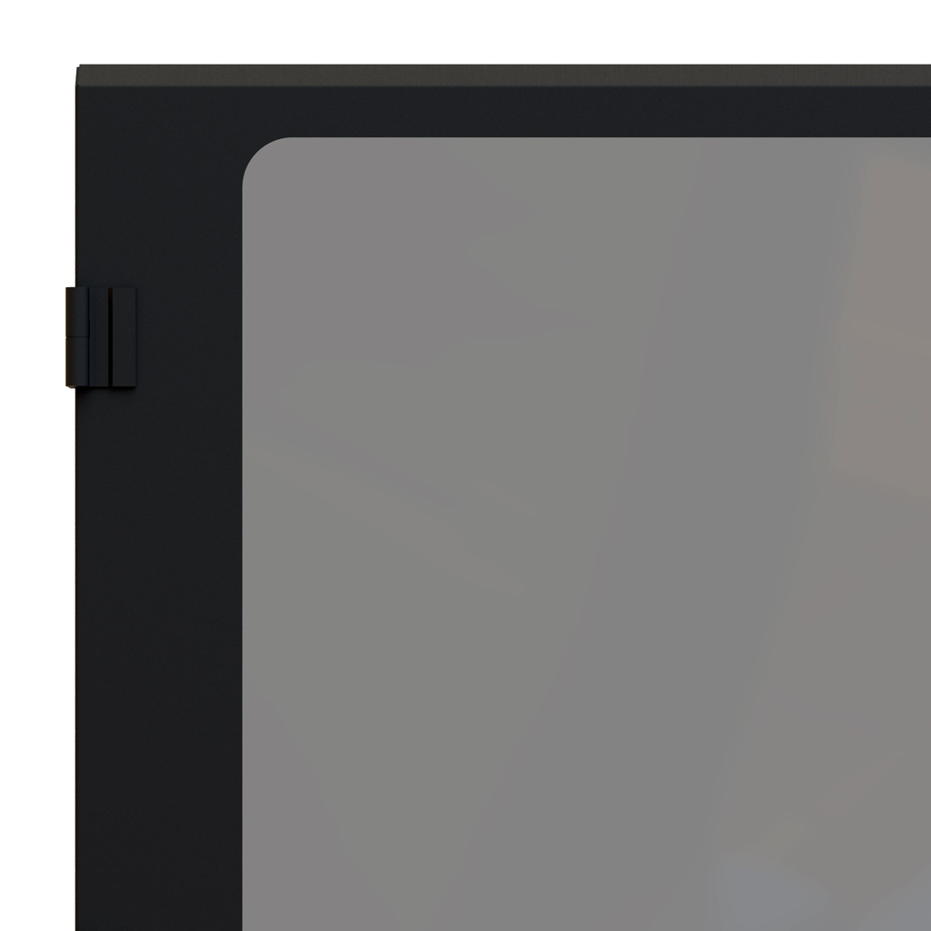 Product image for HMND HWCWD2427UBK 27U 24W WINDOW DO