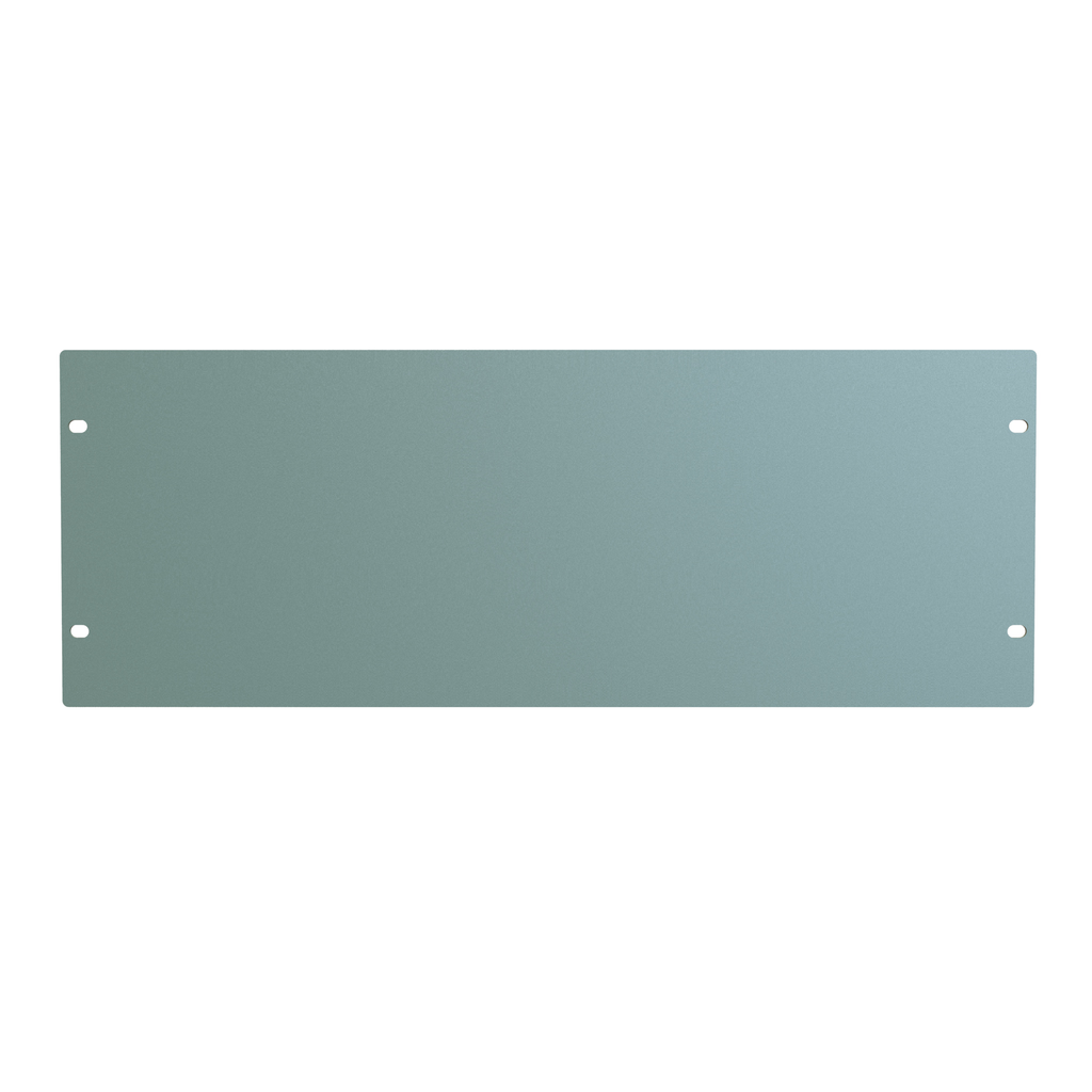 HMND PBPS19007GY2 4U FLAT STEEL RAC Product image for HMND PBPS19007GY2 4U FLAT STEEL RAC