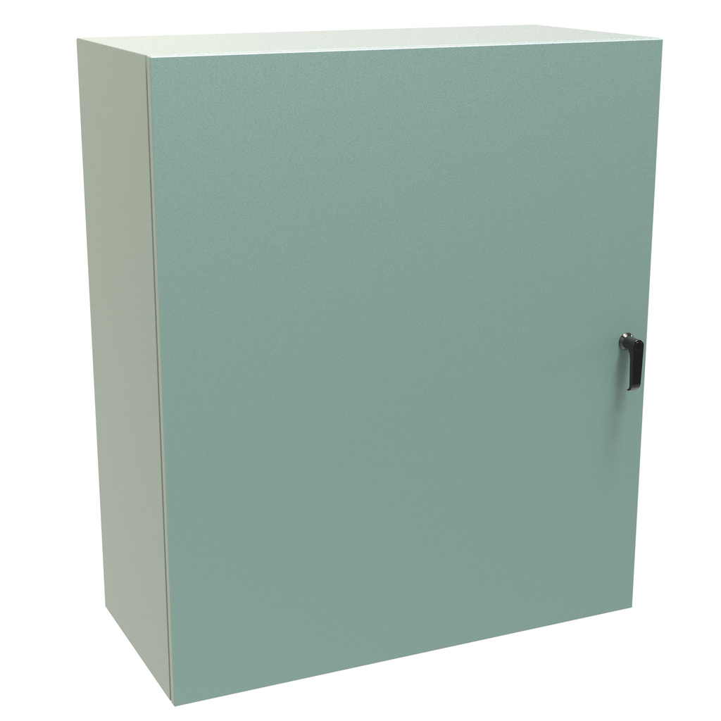 Product image for HMND EN4SD423616GY TYPE 4 42X36X16