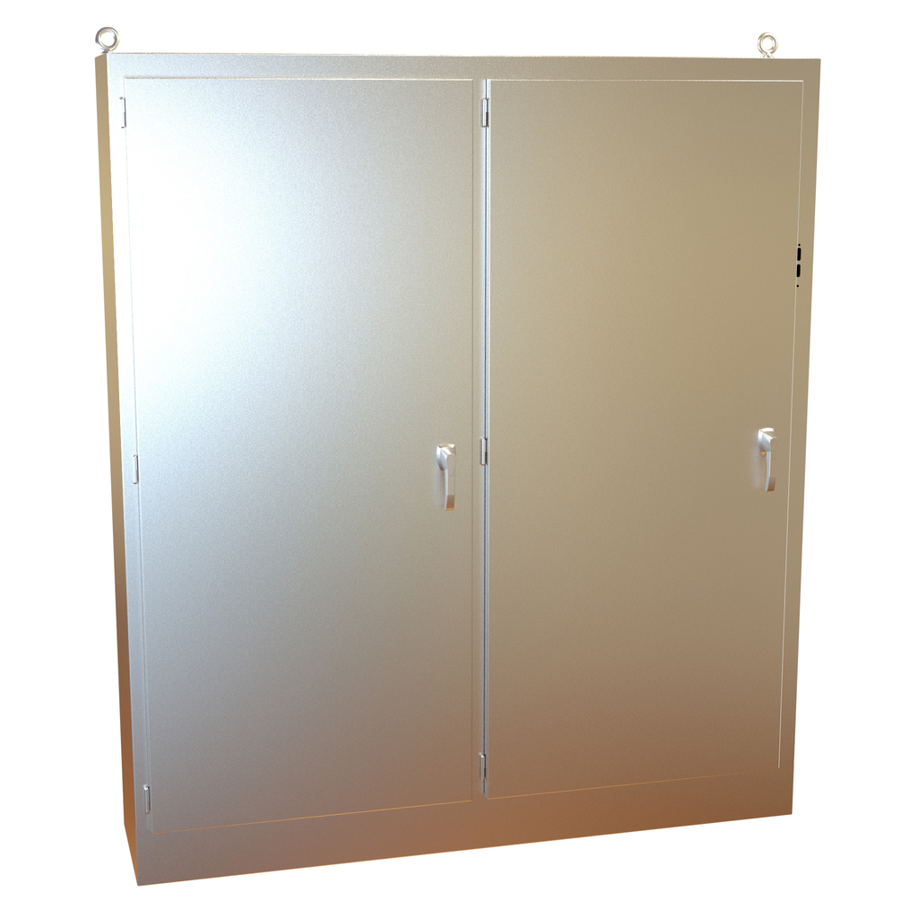 Product image for HMND 2UHD907918N4SS N4X 304SS DISC