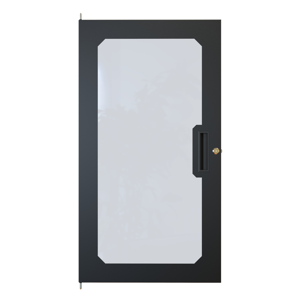 Product image for HMND REDFP19035BK1 WINDOW DOOR FOR