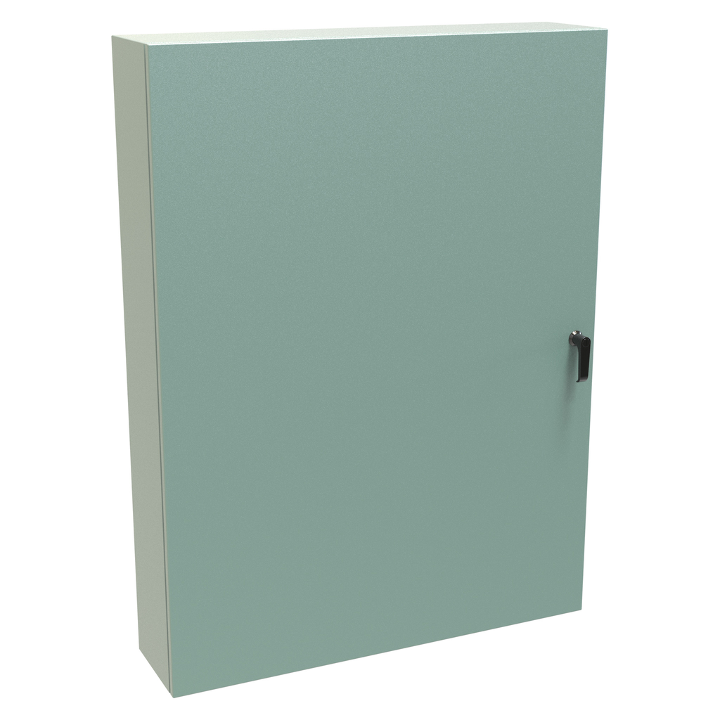 Product image for HMND EN4SD48368GY TYPE 4 48X36X8 LE