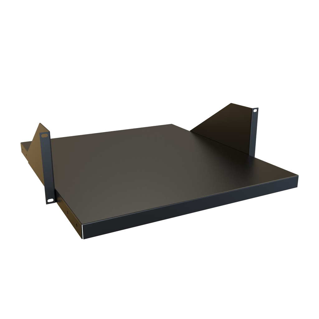 Product image for HMND DNRMA1920BK1 3U 19W 20D ADJ SH