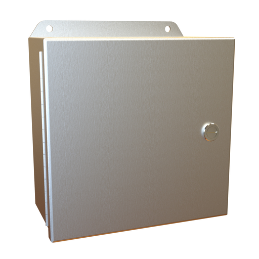 Product image for HMND EJ884AL ECLIPSE JR. ALUM - 1 D