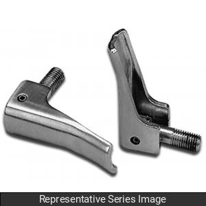 Product image for HMND 1418QR 1418 QUICK RELEASE LATC