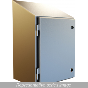 Product image for HMND HWST16168S16 N4X-316-16X16X8 S