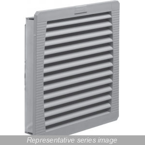Product image for HMND PFA60000LG 13" EXHAUST FILTER