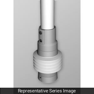 Product image for HMND R149-025-001 TILT COUPLING