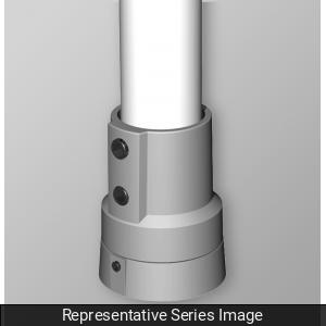 Product image for HMND R149-025-501 COUPLING