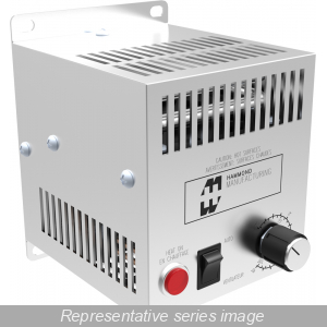 Product image for HMND FLHTF1300A115 ENCLOSURE HEATER