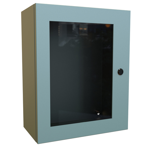 Product image for HMND EN4SD20168WGY ECLIPSE N4 1 DR