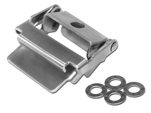 Product image for HMND 14QR QUICK REL JUNC BOX CLMP P