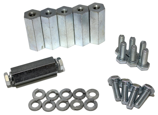 Product image for HMND CGH01 C2 CABINET BAYING KIT