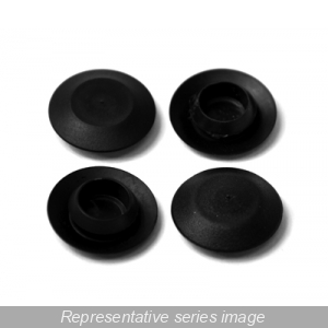 Product image for HMND EN4PLUG40 ECLIPSE REAR PLUGS (