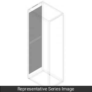 Product image for HMND HSIP168 HME SIDE MTG PANEL-160