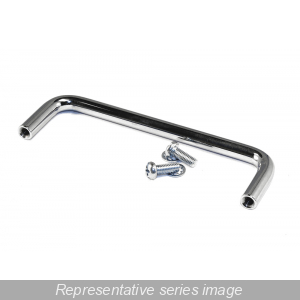 Product image for HMND 1427M 5.3" STEEL HANDLE KIT, C