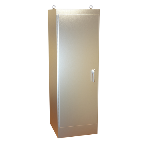 Product image for HMND HN4FS722424DASS N4SS FREEST 72