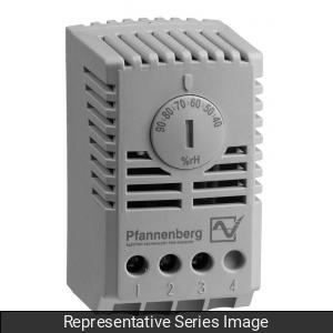 Product image for HMND SKH600NCC HUMIDITY STAT 2.41X1