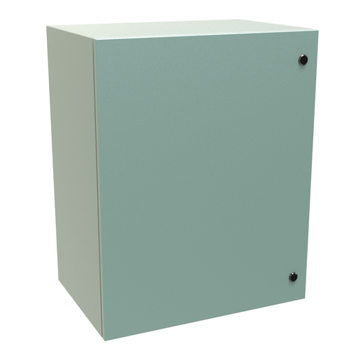 Product image for HMND EN4SD302416GY TYPE 4 30X24X16