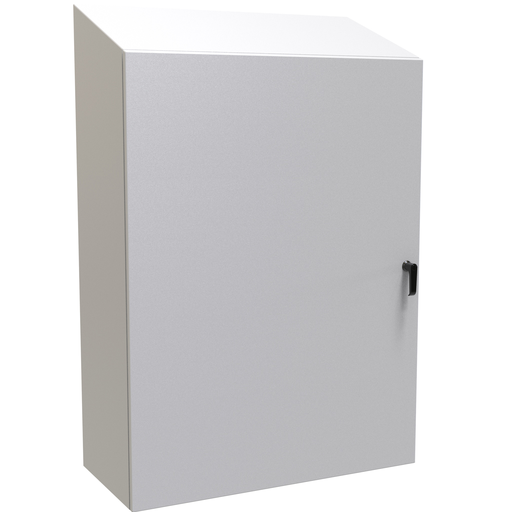 Product image for HMND ST483616LG SLOPE TOP 48X36X16