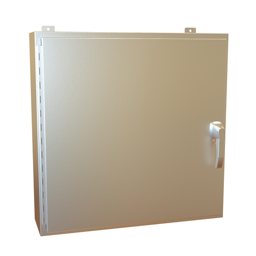 Product image for N4X-304 30X30X8 W/HDL