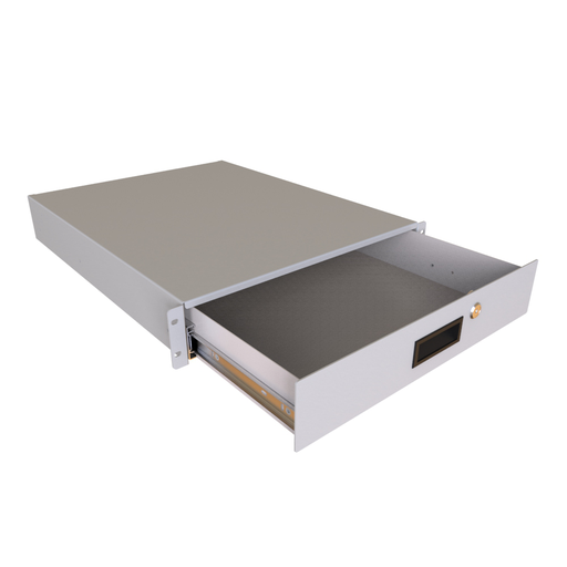 Product image for HMND RDRW1900322LG1 2U 22D LOCKING