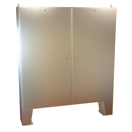 Product image for HMND 1422N4S16F12FQT N4X 316SS 2 DO