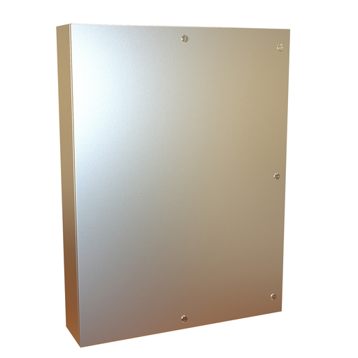 Product image for HMND EN4SD48368SSR NEMA 4X ECLIPSE