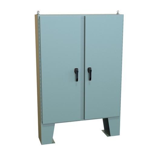 Product image for HMND HN4FM604810 N4 FLOORMT 60X48X1