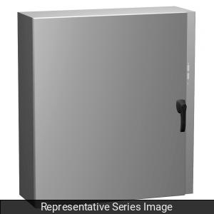 Product image for HMND EN4DSC423812GY DISC W/HAN 42X3