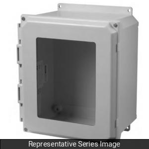 Product image for HMND PJU201610LWF NONMET HNG SNAP L