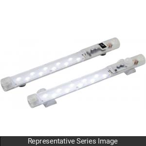 Product image for HMND LEDACSWMAG LED LIGHT AC W/SWIT