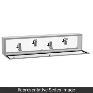 Product image for HMND CN4ST274 N4 SPLTR 24X6X5