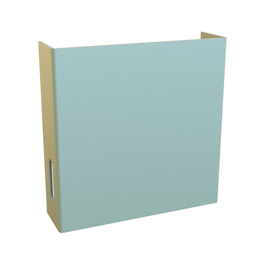 Product image for HMND CWCP4NK CLOSURE PLATE NO KO 4X