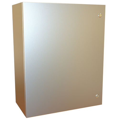 Product image for HMND EN4SD302412S16 TYPE4X 316SS 30