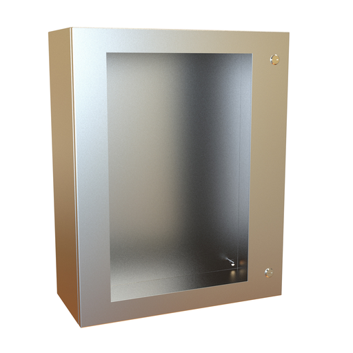 Product image for HMND EN4SD302410WSS ECLIPSE SS PLEX