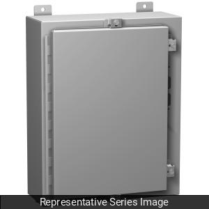 Product image for HMND 1447SN4C8 N4 DISCONNECT ENCL